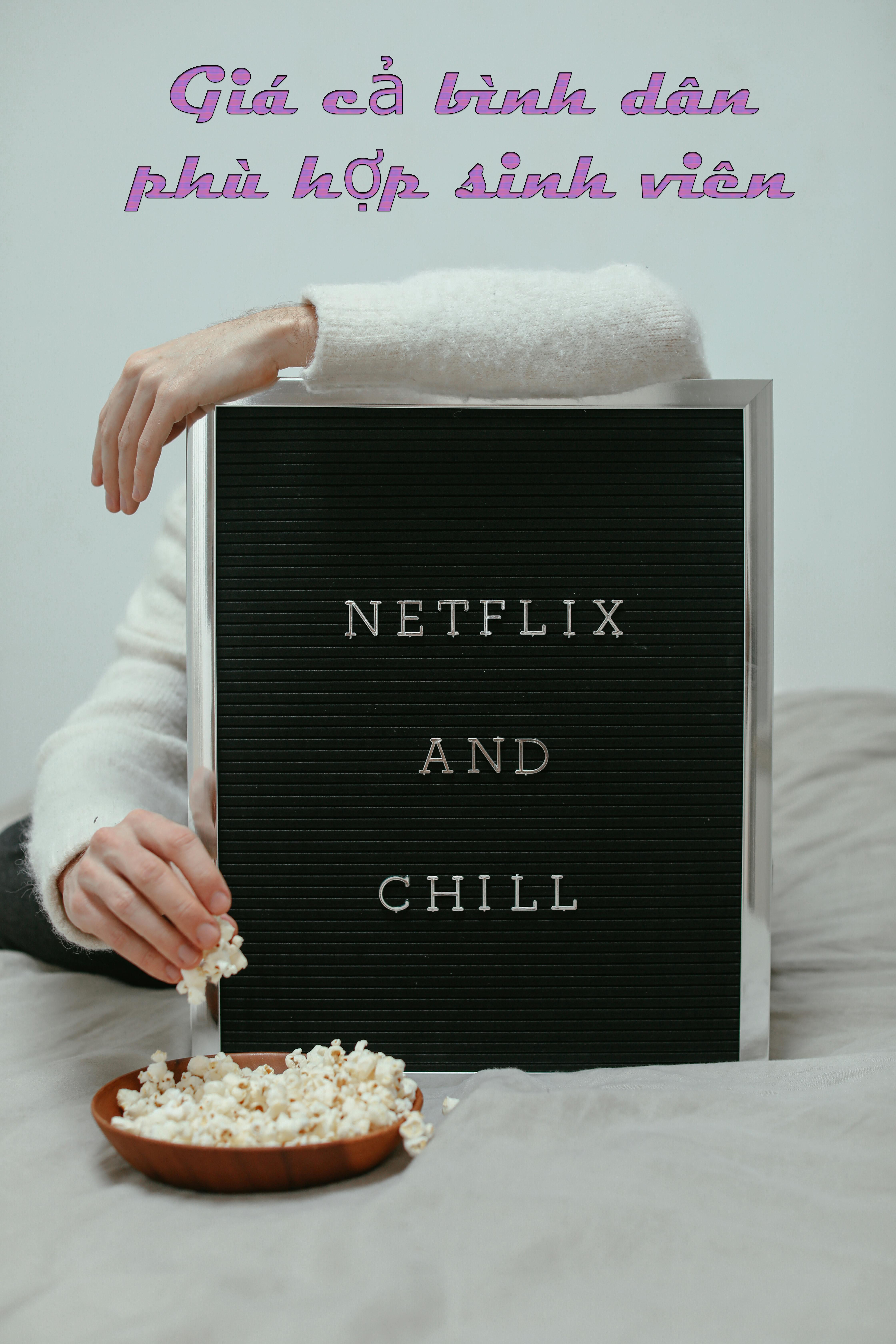 Netflix and Chill